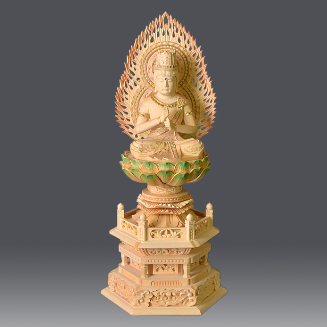 仏像 木彫の通販・価格比較 - 価格.com