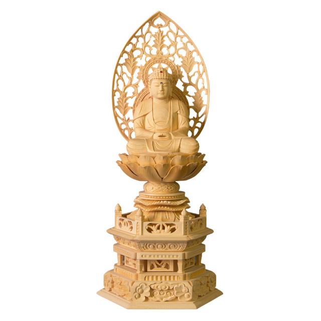 仏像 木彫の通販・価格比較 - 価格.com